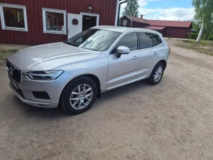 Volvo XC60 2021