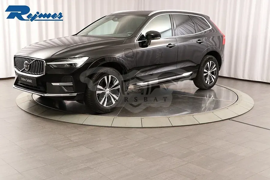 Volvo XC60 2023