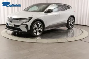 Renault Megane 2023