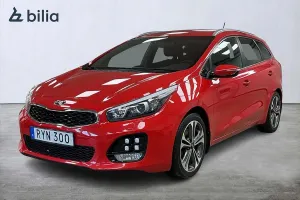 Kia Ceed 2016
