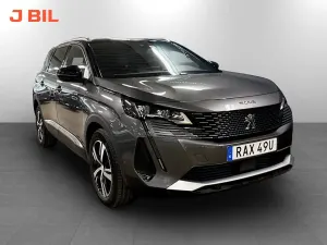 Peugeot 5008 2024