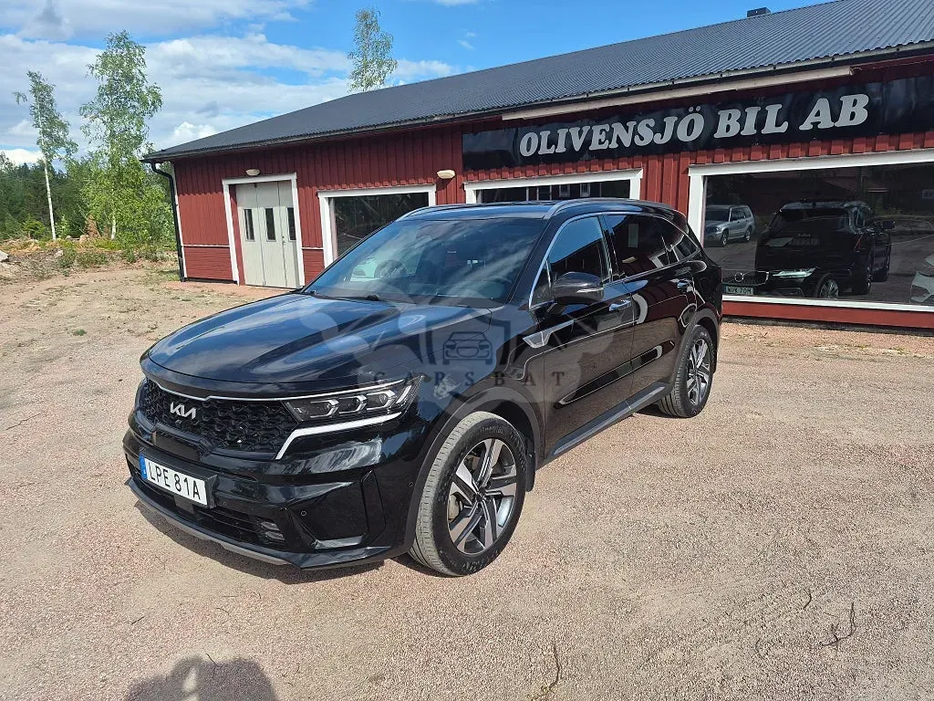 Kia Sorento 2023