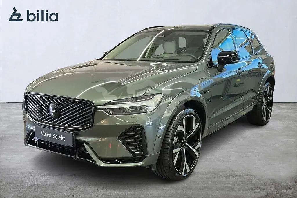 Volvo XC60 2026