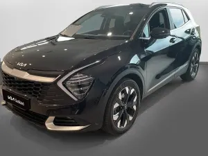 Kia Sportage 2025