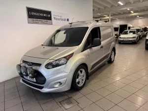 Ford Transit Connect 2018
