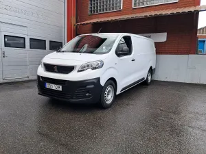 Peugeot Expert 2019