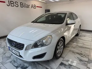 Volvo S60 2011