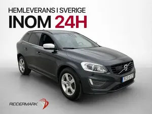 Volvo XC60 2017