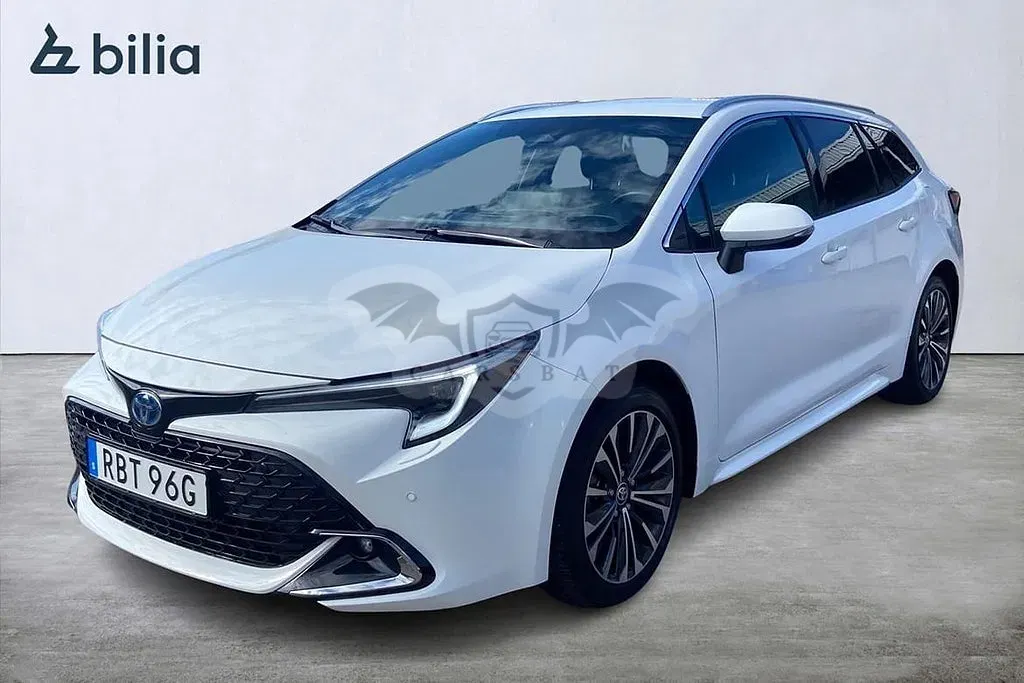 Toyota Corolla 2025