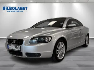 Volvo C70 2006