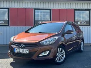 Hyundai i30 2013