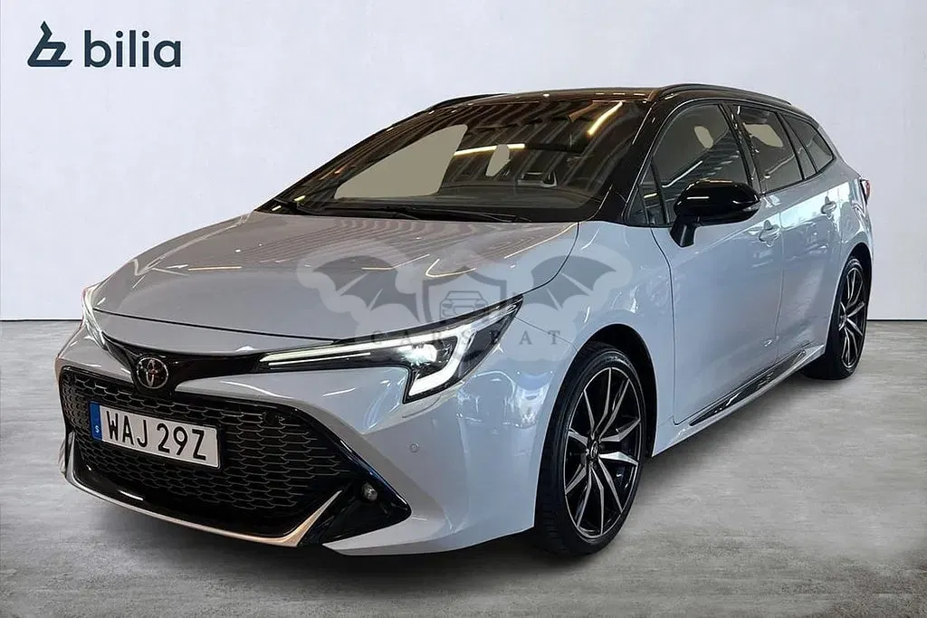 Toyota Corolla 2023