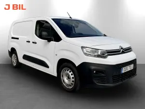 Citroën Berlingo 2020