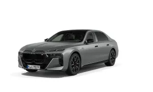 BMW 7 Series 2026