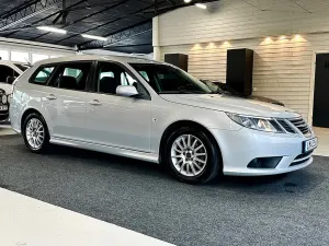 Saab 9-3 2009
