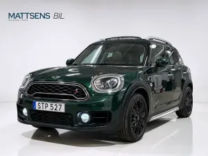 Mini Countryman 2018