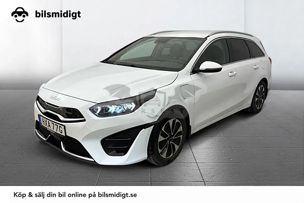 Kia Ceed 2023