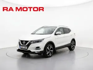 Nissan Qashqai 2019