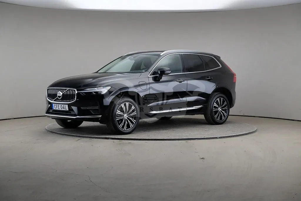 Volvo XC60 2022