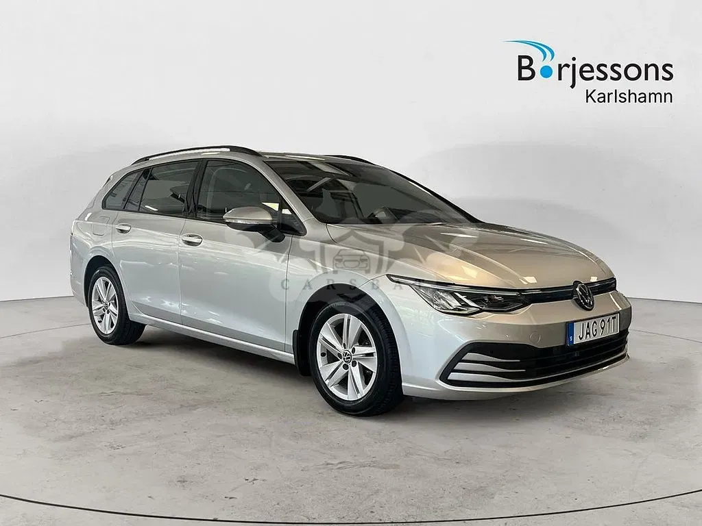 Volkswagen Golf 2023