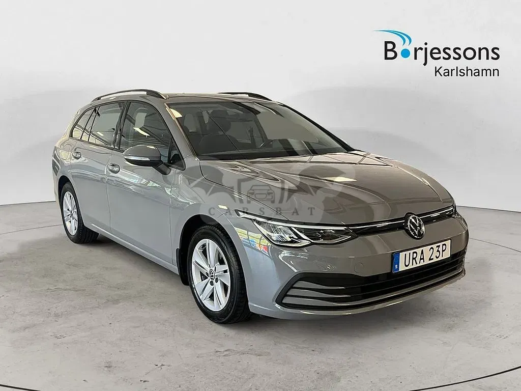 Volkswagen Golf 2023