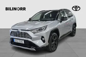 Toyota Rav4 2020