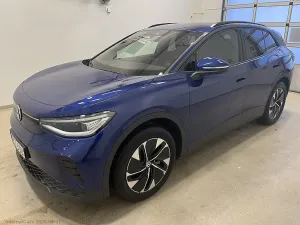 Volkswagen ID.4 2026