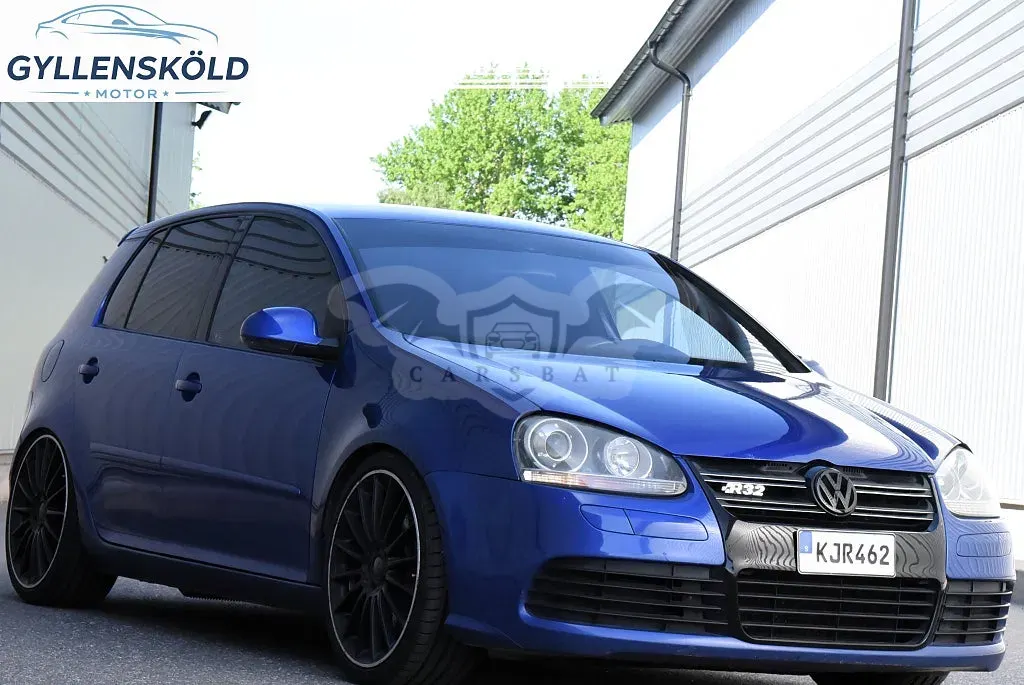 Volkswagen Golf 2006