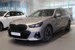 BMW 5 Series 530e 2026