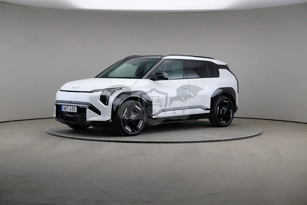 Kia EV3 2025