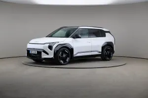 Kia EV3 2025