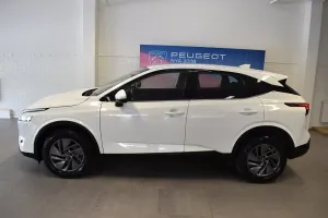 Nissan Qashqai 2023