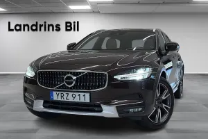 Volvo V90 2019