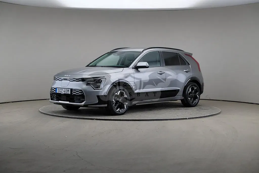 Kia Niro 2023