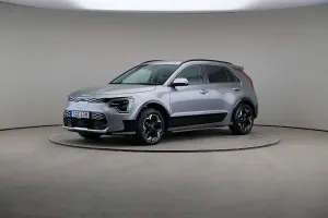 Kia Niro 2023
