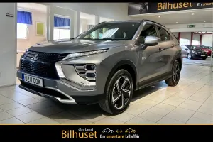 Mitsubishi Eclipse Cross 2023
