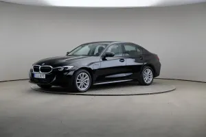 BMW 3 Series 330e 2023