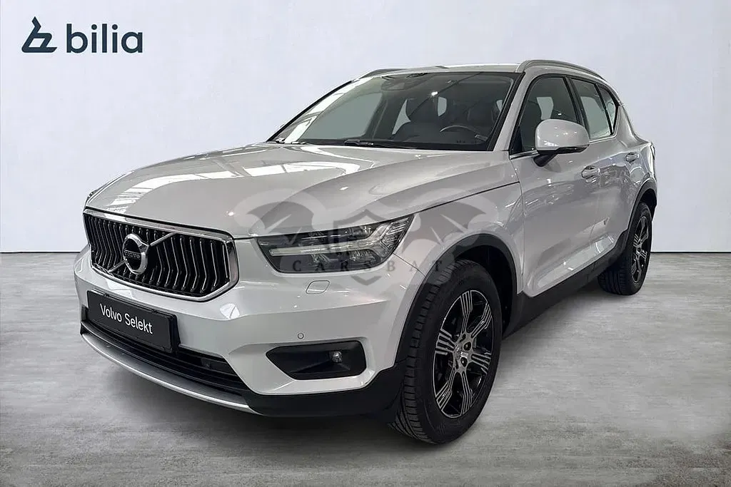 Volvo XC40 2020
