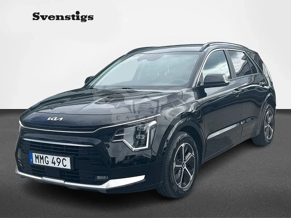 Kia Niro 2024