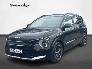 Kia Niro 2024