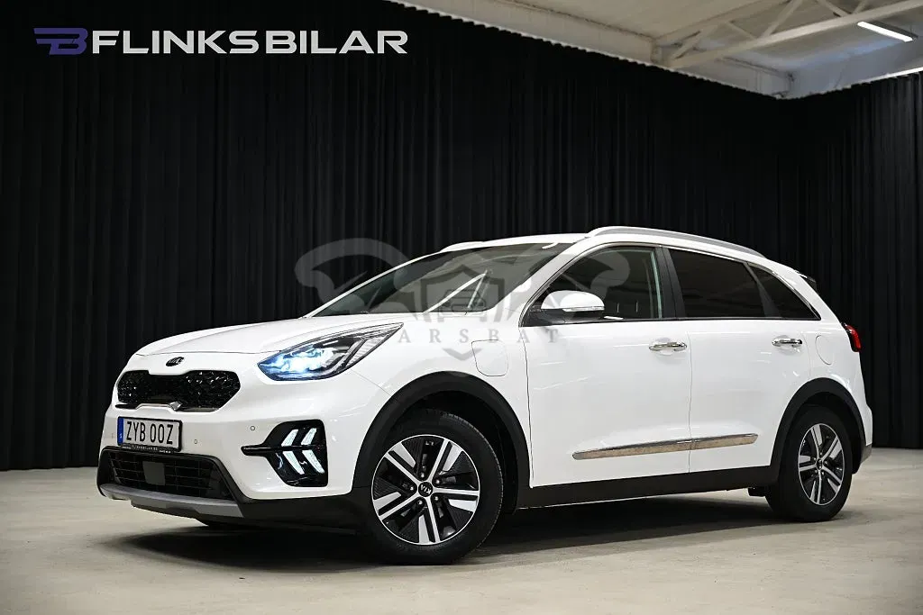 Kia Niro 2020