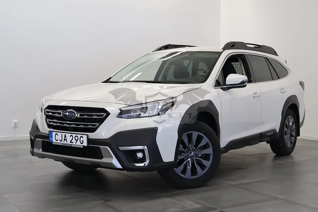 Subaru Outback 2023