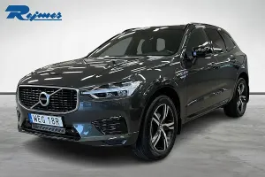 Volvo XC60 2020