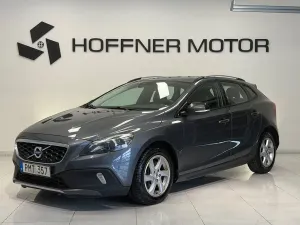 Volvo V40 2014