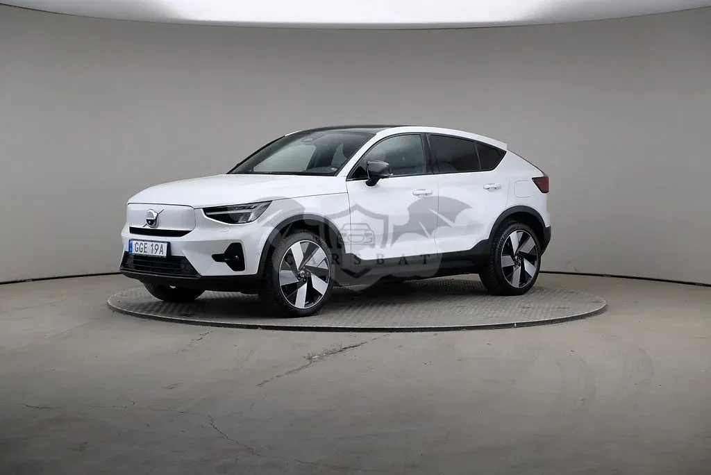 Volvo C40 2023