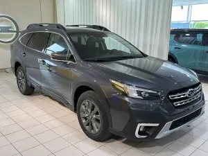 Subaru Outback 2025