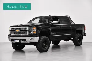 Chevrolet Silverado 1500 1500 2015