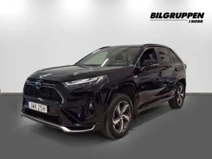 Toyota Rav4 2023