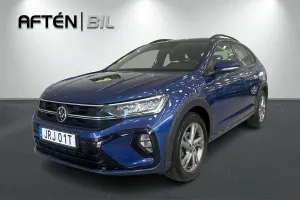 Volkswagen Taigo 2024