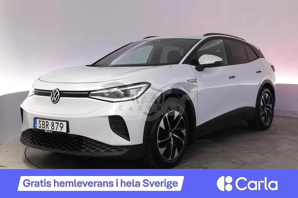 Volkswagen ID.4 2023